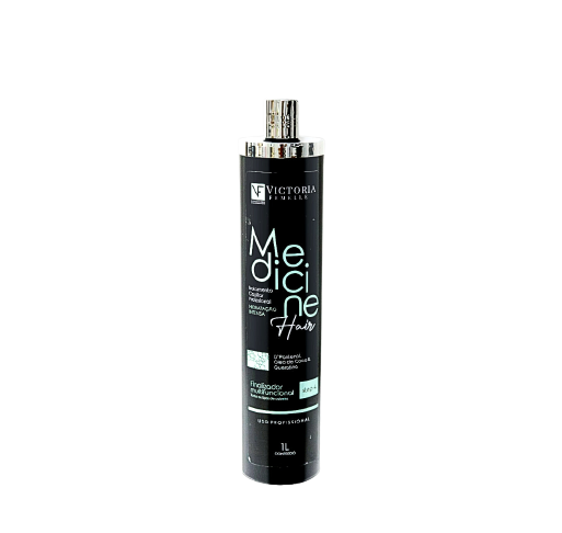 FINALIZADOR MEDICINE 1L