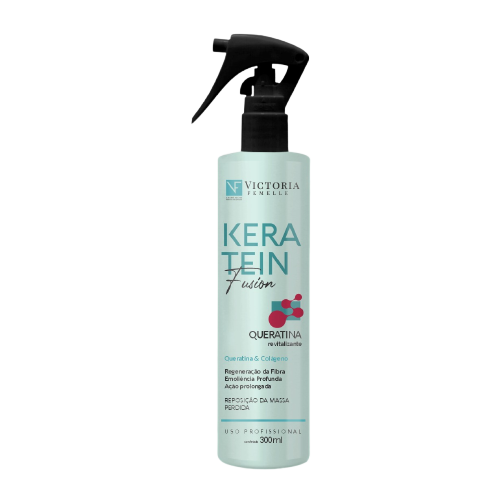 KERATEN FUSION