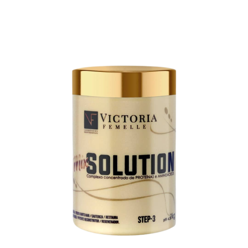 MIX SOLUTION 1Kg