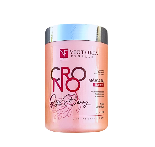 MÁSCARA DE NUTRIÇÃO PROFUNDA