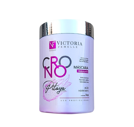MÁSCARA DE PITAYA HIDRATANTE