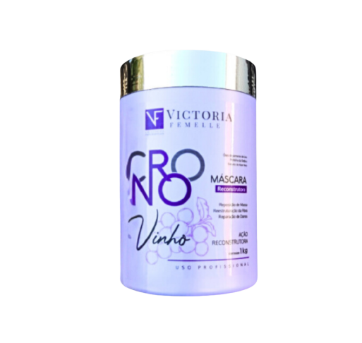 MÁSCARA DE VINHO RECONSTRORA