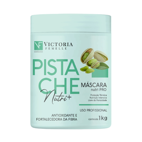 MÁSCARA PISTACHE 1K