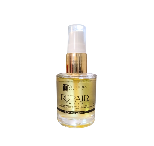REPARADOR ARGAN VIDRO 30ml