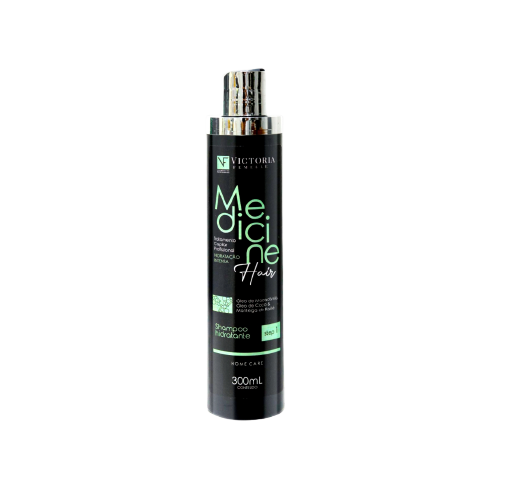 Shampo MEDICINE 300ml