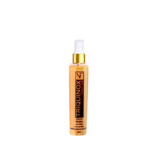 TRIQUINOX POWER 24K 120ml