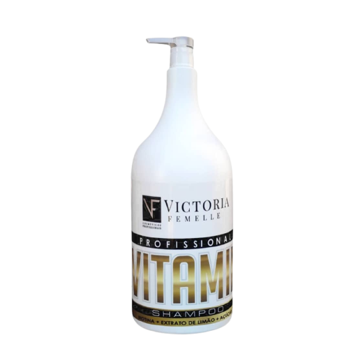 VITAMIM SHAMPOO G.5L
