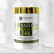 BANHO ILUMINADO 24k