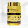 MASCARA TROPICALY BANANA E MEL 1Kg