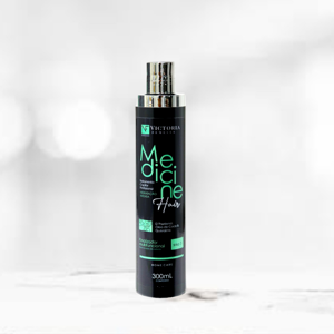 FINALIZADOR MEDICINE 300ml