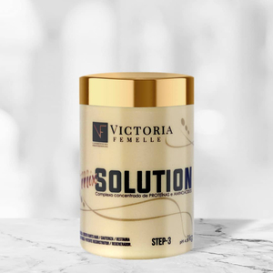 MIX SOLUTION 1Kg