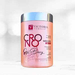MÁSCARA DE NUTRIÇÃO PROFUNDA 