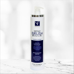 SELAGEM DEFINY BRUSH BLOND