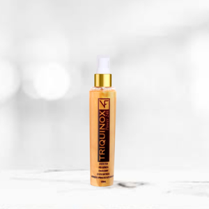 TRIQUINOX POWER 24K 120ml