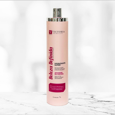 ATIVADOR CACHOS Bel. Definida 1L