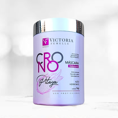 MÁSCARA DE PITAYA HIDRATANTE