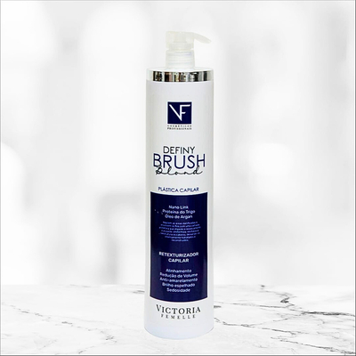 SELAGEM DEFINY BRUSH BLOND