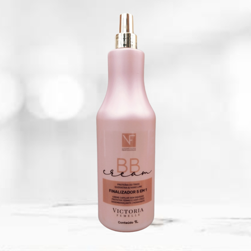 BB CREAM 5 EM 1
