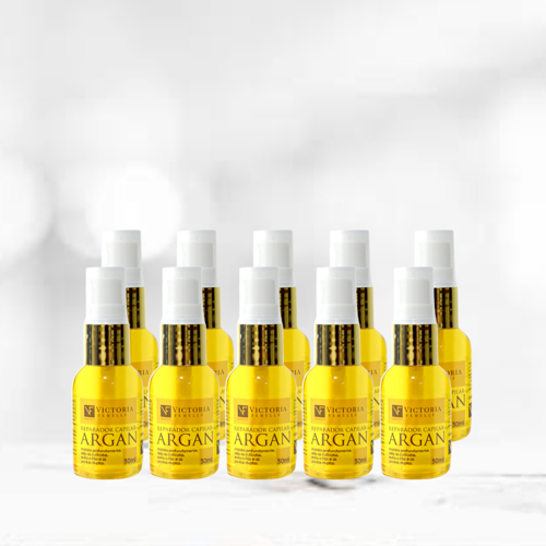 COMBO - 10 REPARADORES ARGAN