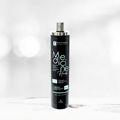 FINALIZADOR MEDICINE 1L