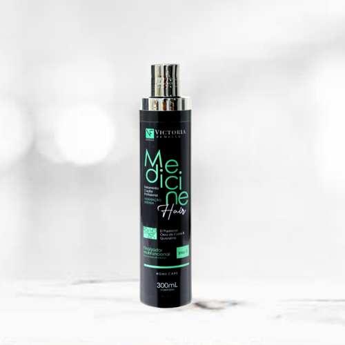 FINALIZADOR MEDICINE 300ml