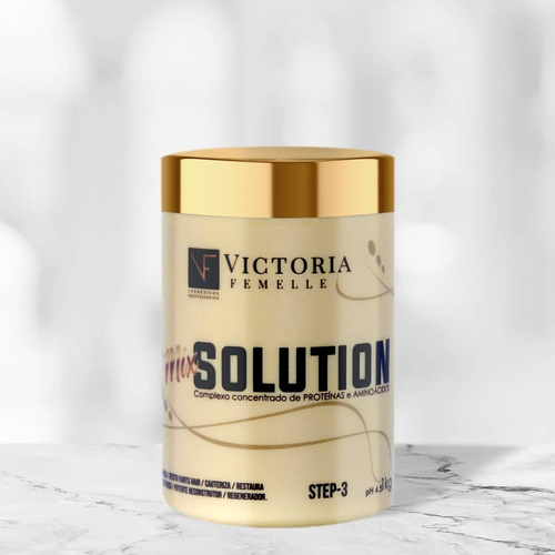 MIX SOLUTION 1Kg