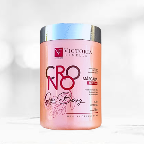 MÁSCARA DE NUTRIÇÃO PROFUNDA