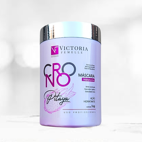 MÁSCARA DE PITAYA HIDRATANTE