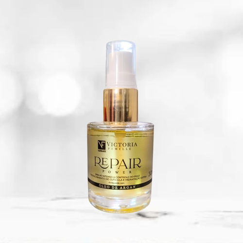 REPARADOR ARGAN VIDRO 30ml