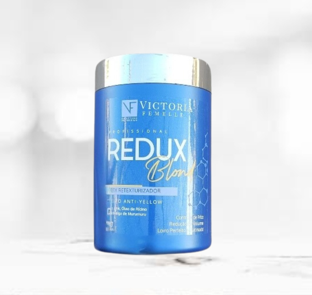 BTX RETEXTURIZADOR