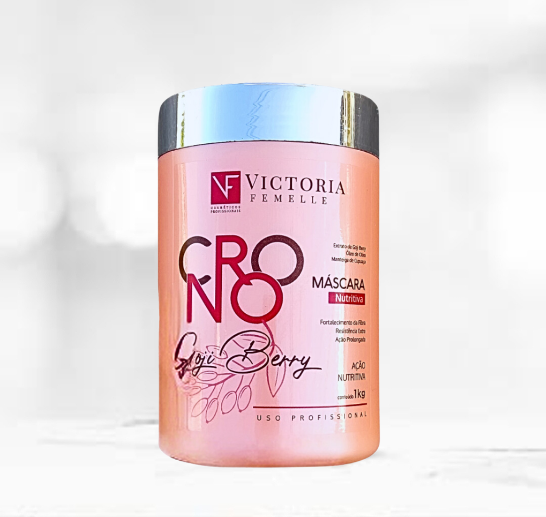MÁSCARA DE NUTRIÇÃO PROFUNDA 