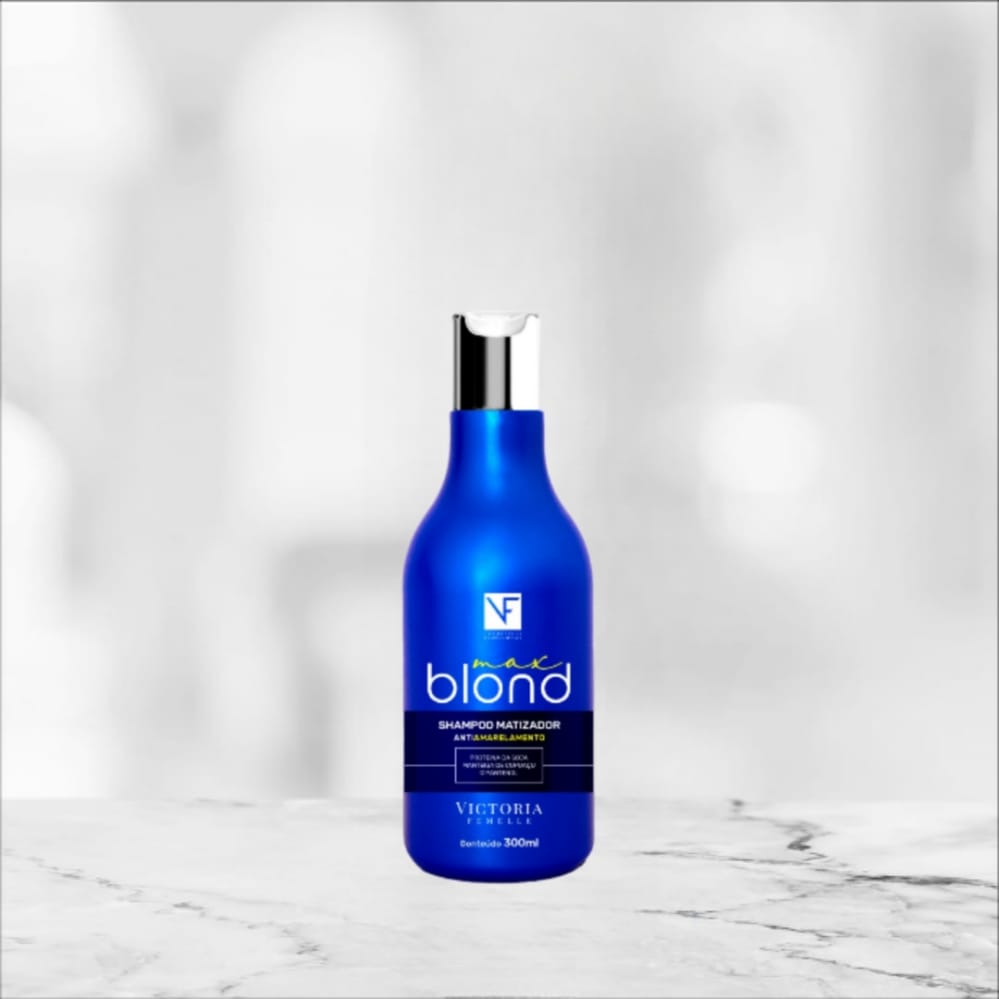Shampoo BLOND 300ml