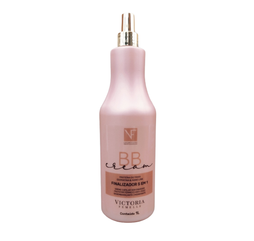 BB CREAM 5 EM 1
