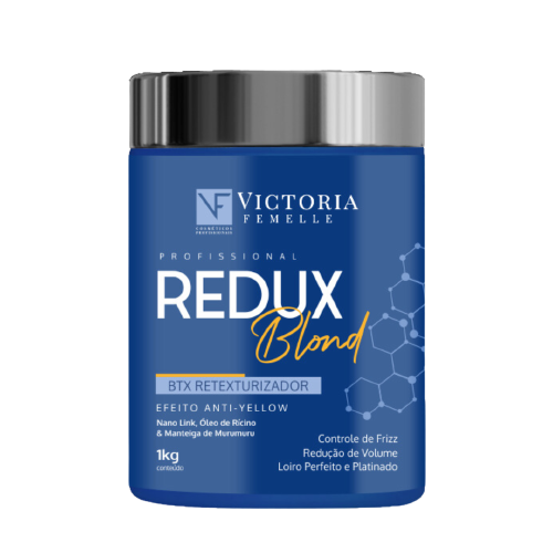 BTX RETEXTURIZADOR - BOTOX