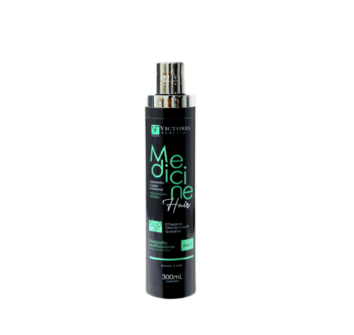 FINALIZADOR MEDICINE 300ml