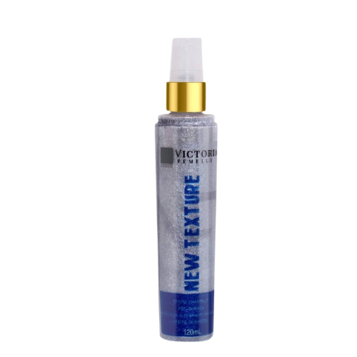 New Texture 120ml