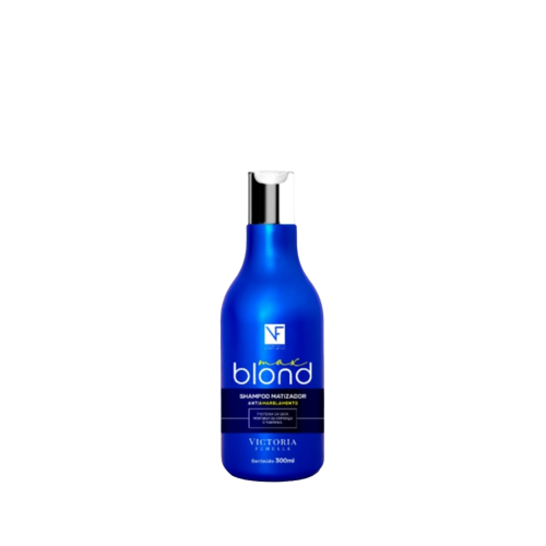 Shampoo BLOND 300ml